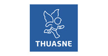 Logo Thuasne