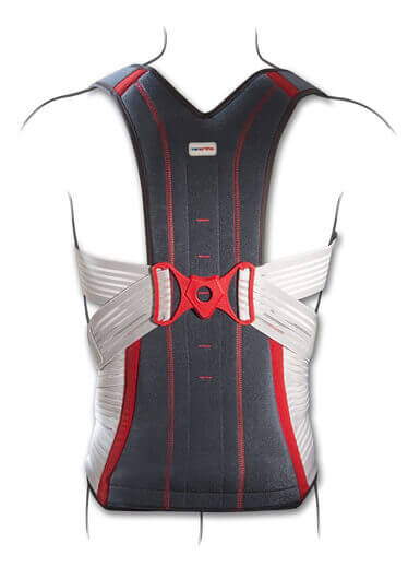 Busto Tecnomag