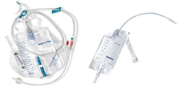 Incontinenza vescicale e intestinale