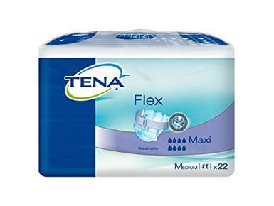 Tena Flex - prodotti per l'incontinenza Festa Ortopedia