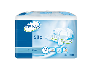 Tena slip - prodotti per l'incontinenza Festa Ortopedia
