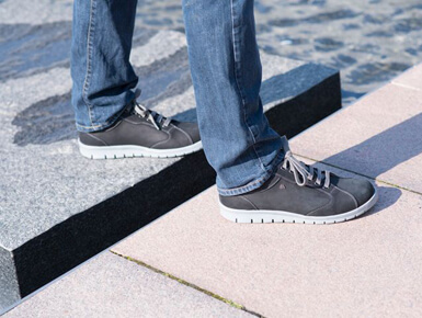 Calzature Finn Comfort Festa Ortopedia